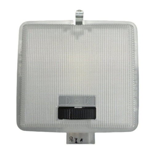 For SANTANA Indoor Ceiling Light Car Ceiling Accessories Car Interior Stuff Auto