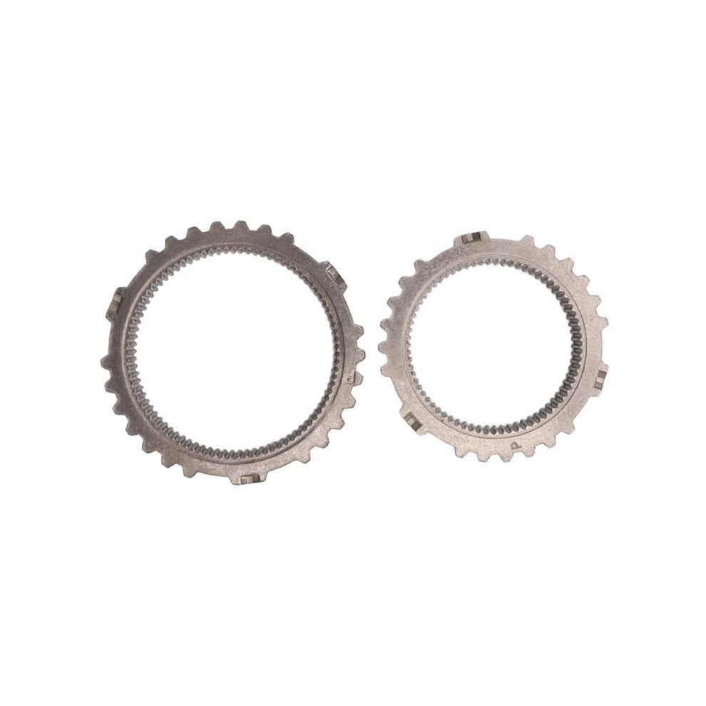 1 Pair Synchronization Ring 232407 232408 For 206 207 208 Zx 4712042600594