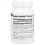 Source Naturals, Athletic Series, Gamma Oryzanol, 60 mg, 200 Tabletek 2
