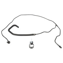 Radiator Coolant Hose BV61-8C012-DD for Escape 2013-2016 Car Parts