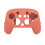 Silicone Protective Cover for  2 Pro Controller Ergonomic Grip Skin Case for Enhanced Comfort and Protection C 1