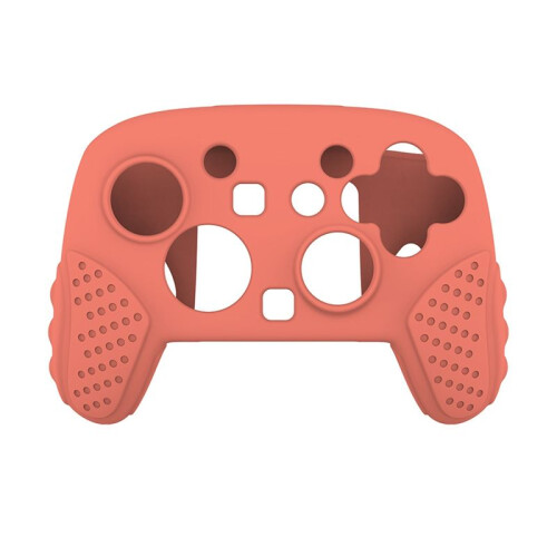 Silicone Protective Cover for  2 Pro Controller Ergonomic Grip Skin Case for Enhanced Comfort and Protection C
