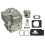 P100006300 Cylinder Piston Kit Replacement for Echo Model PB-8010 PB-9010 Backpack Blowers Replace P100012460 1