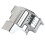 Motorcycle  Mount Engine Cover Protector Guard for  Davidson Electra Glides Road Glides Road Kings 2009-16 1