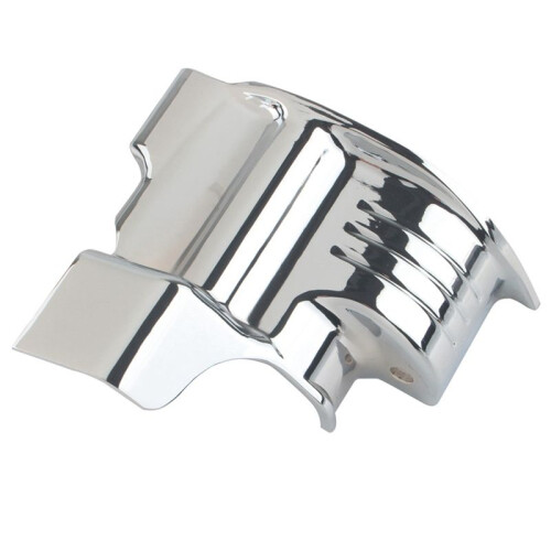 Motorcycle  Mount Engine Cover Protector Guard for  Davidson Electra Glides Road Glides Road Kings 2009-16