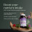 New Chapter, Každá žena 40+ Multivitamin, 96 Vegetariánských Tablet 6