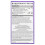 New Chapter, Magnesium + Selenium & Zink, 30 Veganische Tabletten 2