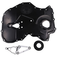 3.2L Front Timing Cover with Gasket Oil Seal Kit BK3Q-6019-BC for  Transit Ranger 3.2 11-22 UH02-10-500A 1717590