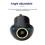 Car 360 Degree HD Surround View Camera Right+Left+Front+ Rear View Camera System Master Chip 8536+2053+1005 7