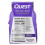 Quest Nutrition, Protein Μίγμα Μοσχάτου, Σοκολάτα, 4 Βάφλες, 14 fl oz (414 ml) Κάθε 2