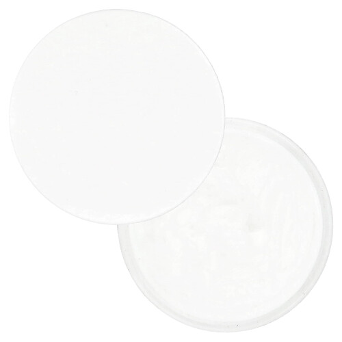 De La Cruz, Βιταμίνη E Κρέμα, Αroma-Free, 0.42 oz (12 g) 2