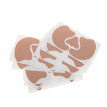 40Pièces Patch Sport Beige Pour Activités Extérieures