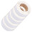 Portable Self-Adhesive Target Board Repair Pasters in White 1
