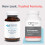 Metabolic Maintenance, B-Komplex, 90 Kapseln 3