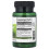 Swanson, Ginger Root Extract, 60 Veggie Capsules 2