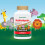 Animal Parade Gold Children's Chewable Συσκευασία 4