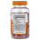 Lifeable, Calcium + Vitamin D3 Γκουμς, Fruit, 60 Γκουμς 2