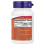 NOW Foods Vitamina D3, 2,500 IU, 180 Gelule Moale 2