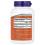 NOW Foods L-Cysteín, 90 Veg kapsle 2
