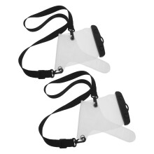 6Pièces Flottant Étanche En Pour Radio Portable Outdoor