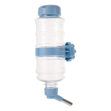2Stk Bunny Trinkflasche Hängend Haustierspender Skymatt