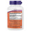 NOW Foods NOW Foods, Pycnogenol Com Bioflavonoides, 150 Veg Capsulas 2