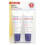 Aquaphor Aquaphor, Protector de Labios + Protector Solar, SPF 30, 2 Tubos, 0.35 fl oz (10 ml) Cada uno 2