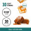 Force Factor, Fundamentals, Sea Moss, Salted Caramel, 30 Soft Chews 4