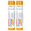Μποίρον, Chestal, Meltaway Pellets, 2 Tubes, Approx. 80 Pellets Each 3