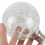 LED-Glühbirne E27 Energiesparlampe für 4