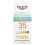 Eucerin Eucerin, Εαρινή Μινεράλ Προστατευτική Κρέμα Γελούντος, SPF 35, Τονωμένη, 1.7 fl oz (50 ml) 2