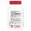 Metabolic Nutrition, NAD MAX , Αντιμετατροπή Κελλούλης, 30 Καψούλες 2