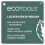 EcoTools EcoTools, Loofah Badebørste, 1 Børste 2