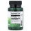 Swanson, Peak ATP, Maximum Strength, 400 mg, 30 Veggie Capsuler 2