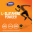 NOW Foods NOW Foods, Urheilu, L-Glutamiini Pöly, 6 oz (170 g) 4