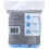 Sassy, Disposable Diaper Sacks, 100 Sacks, 4 - 25 Count Rolls 2