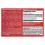 MuscleMeds, Αρωματεστ, 500 mg, 30 Λιωμένα Φιαλίδια 2