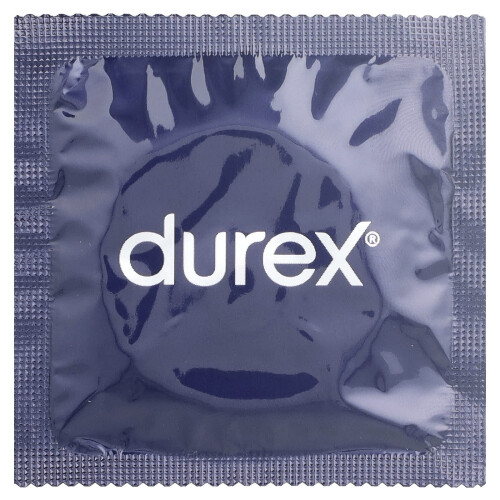 Durex Durex, Performax Intense, Regular Fit, 12 Latexowych Prezerwatyw 2