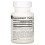 Source Naturals, Benfotianina, 150 mg, 60 Tabletek 2