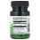 Swanson, Keratin, 50 mg, 60 Capsules 2