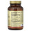 Solgar Solgar, Calcium Magnesium Citrate, 100 Tablets 2