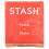 Stash Tea, Stash Tee, Schwarzer Tee, Pfirsich, 20 Teebeutel, 1,3 oz (38 g) 3