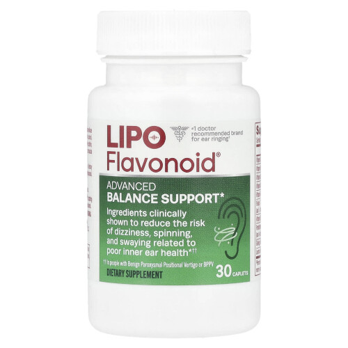 Lipo-Flavonoid, Προηγμένη Αντίληψη Υποστήριξη, 30 Φιαλίδια 2