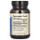Dr. Mercola, L-Theanine Plus Gaba, 60 Capsules 2