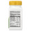 Nature's Way, B-50-Komplex, 100 Kapseln 2