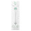 beauty by earth Microneedle Derma Roller con Aros de Acero Inoxidable de 0.25 MM, 1 Roller 2