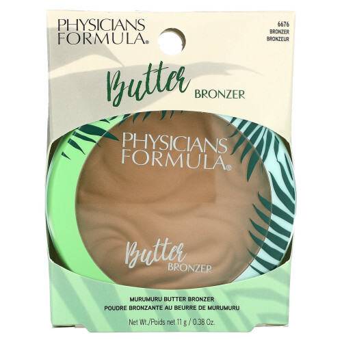 Physicians Formula, Butter Bronzer 1