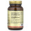 Solgar Solgar, Βιταμίνη D3 (Χολεκαλσιφερόλη), 15 mcg (600 IU), 120 Φυτικά Φύλλα 2