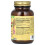 Solgar Extracto de Resina de Boswellia 2