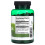 Swanson, Cordicepsi, 120 Capsule 2